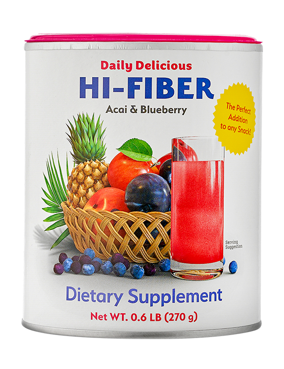 Hi Fiber