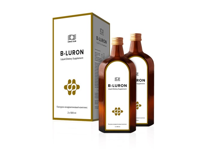 B luron 02