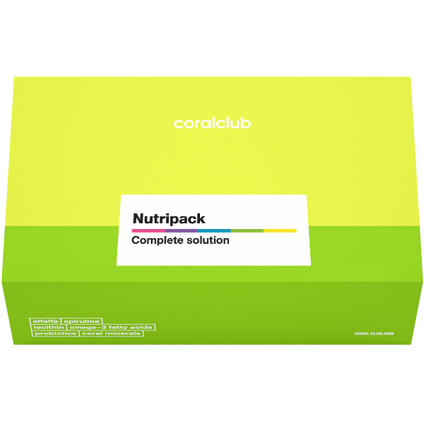Nutripack