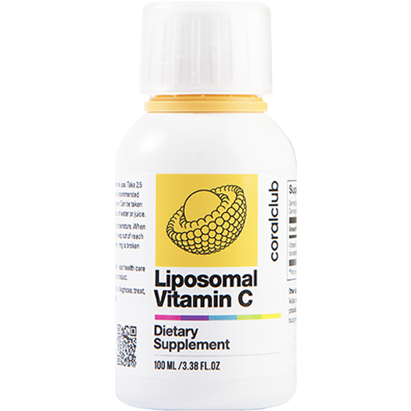 liposomal vitamin c